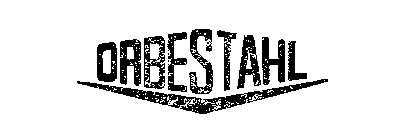 ORBESTAHL