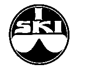 I SKI