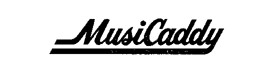 MUSICADDY