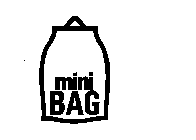 MINI BAG