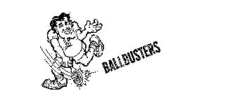 BALLBUSTERS