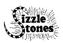 SIZZLE STONES