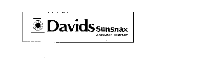 DAVID SUNSNAX A SUNMARK COMPANY