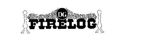 DG FIRELOG