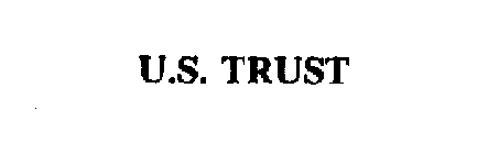 U.S. TRUST