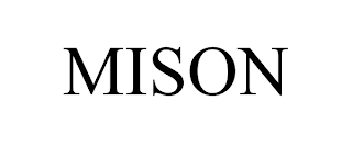 MISON