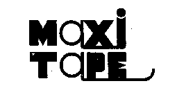 MAXI TAPE