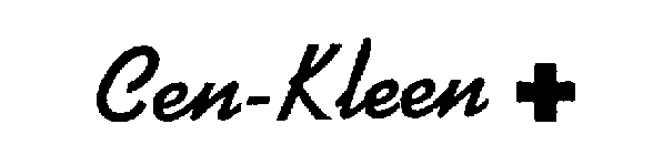 CEN-KLEEN