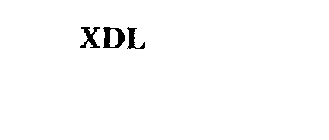 XDL