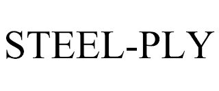 STEEL-PLY