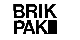 BRIK PAK
