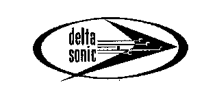 DELTA SONIC