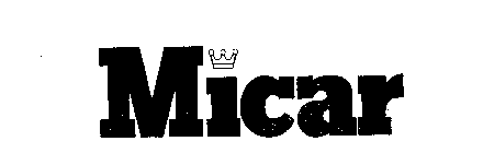 MICAR