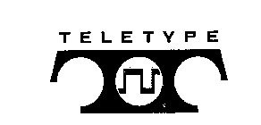 TELETYPE T 