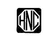 HNC