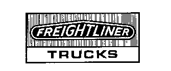 FREIGHTLINER TRUCKS