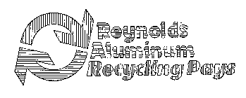 REYNOLDS ALUMINUM RECYCLING PAYS