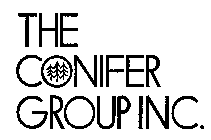 THE CONIFER GROUP INC.