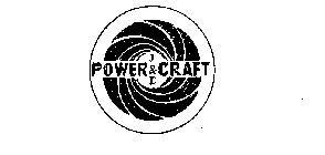 POWER & CRAFT  J & D 