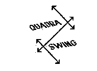 QUADRA SWING