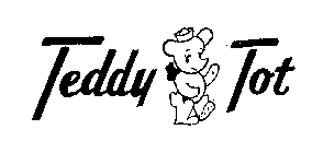 TEDDY TOT