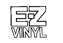 E-Z VINYL