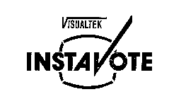 VISUALTEK INSTAVOTE