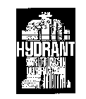 HYDRANT FITTING LUBRICANT