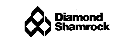 DIAMOND SHAMROCK