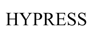 HYPRESS