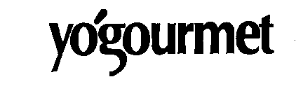 YOGOURMET