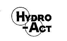 HYDRO-ACT