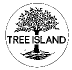 TREE ISLAND
