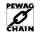 PEWAG CHAIN