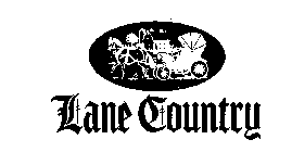 LANE COUNTRY