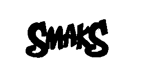 SMAKS