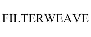 FILTERWEAVE