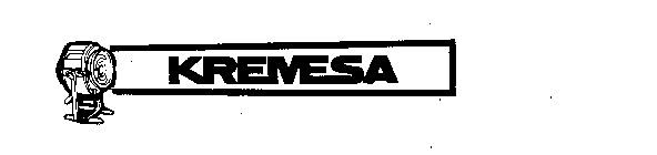 KREMESA