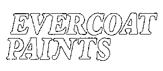 EVERCOAT PAINTS