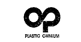 OP PLASTIC OMNIUM