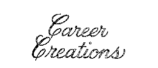 CAREER CREATIONS