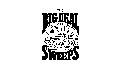 THE BIG DEAL SWEEPS AAAKQ