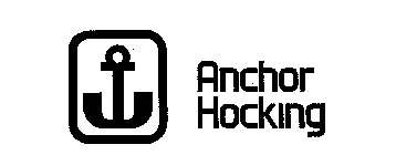 ANCHOR HOCKING