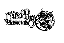 BLIND PIG RECORDS