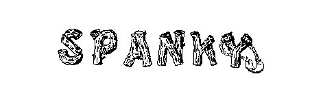 SPANKY
