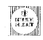 KWIK HEAT