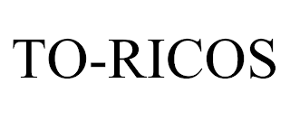 TO-RICOS