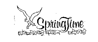 SPRINGTIME