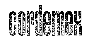 CORDEMEX