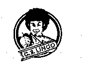 C. B. LINGO